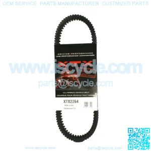 Polaris RZR 900, 2015-2017, XTX2264 Xtreme Drive Belt - 3211172 (Fits: Polaris)