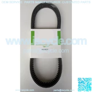 Hunterworks Extreme HD Drive Belt for 2016-2022 Polaris RZR XP Turbo RS1 PRO XP (Fits: Polaris)
