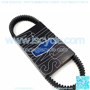 2015-2017 OEM Clutch Drive Belt - Polaris RZR 1000 XP & XP 4 3211180 (Fits: Polaris)