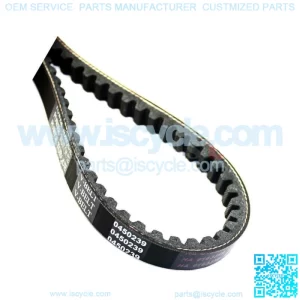 DRIVE BELT MADE W KEVLAR FOR POLARIS PREDATOR SPORTSMAN SCRAMBLER 90 ATV 0450239 (Fits: Polaris)