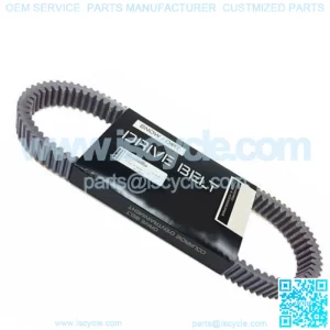 NEW GENUINE POLARIS 2017 - 2021 RZR XP XP4 1000 TURBO DRIVE BELT 3211202 OEM