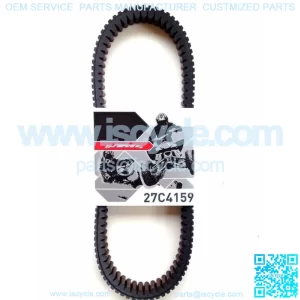 2015-2019 Polaris RZR XP 4 & XP 1000 Gates C12 Carbon CVT Drive Belt 27C4159 (Fits: Polaris)