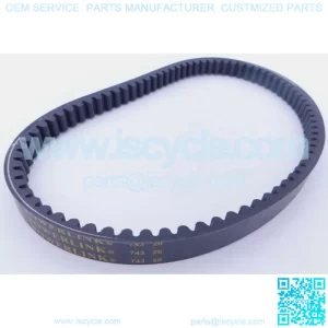 NEW OEM POLARIS DRIVE V-BELT 2017-2018 RANGER 150 ACE 3050270 (Fits: Polaris)