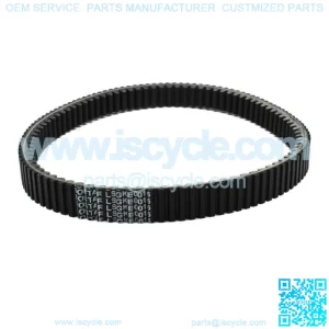 Drive Belt XTX2250 For 2010-2014 Polaris Ranger 800 Ranger XP 800 RZR 800  (Fits: Polaris)