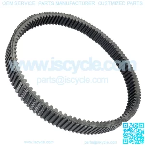 3211202 Drive Belt For Polaris RZR XP Turbo 2017-2021 / RZR XP 4 Turbo 2017-2021 (Fits: Polaris)
