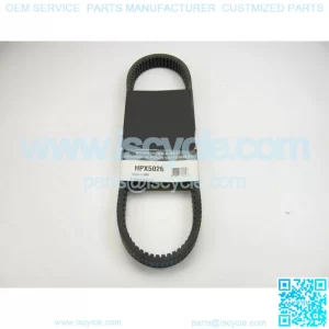 HPX5026 High Performance Extreme Drive Belt - 1.44" X 48.38" (Fits: Polaris)