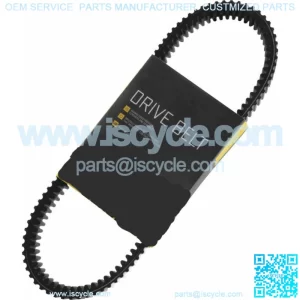 QuadBoss Drive Belt For Polaris RZR S 1000 2016-2020