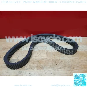 12 POLARIS RZR 800S 800 S BELT USED DRIVE 3211113  STOCK OEM *5192