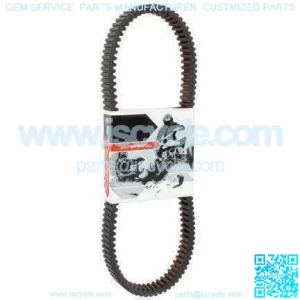 Gates GForce Drive Belt Polaris Sportaman 450 500 570 700 800 19G3982 Oem3211113 (Fits: Polaris)