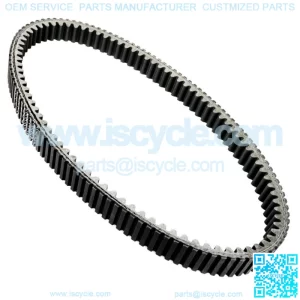 Clutch Drive Belt for Polaris General 1000 Eps 2016 2017 2018 2019 2020 (Fits: Polaris)