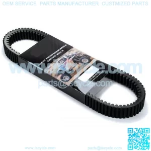 Racing BadAss GBoost Polaris RZR XP Turbo RS1 Turbo S Drive Belt 2016-20