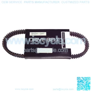2016-2021 Polaris General 1000 Ranger 1000 Crew OEM Clutch Drive Belt 3211196 (Fits: Polaris)
