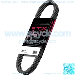 Extreme Torque Drive Belt XTX2275 Polaris RZR 1000 S, XP & 4 (Fits: Polaris)