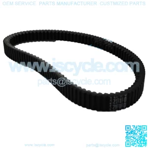 REPLACEMENT OEM 3211180 DRIVE BELT COMPATIBLE WITH POLARIS 2014-2020 RZR XP 1000 (Fits: Polaris)