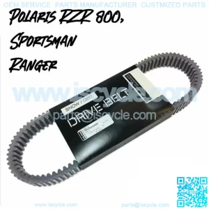 Genuine Polaris OEM 3211113 Drive Belt Part Number RZR 800 Sportsman Ranger 500 (Fits: Polaris)
