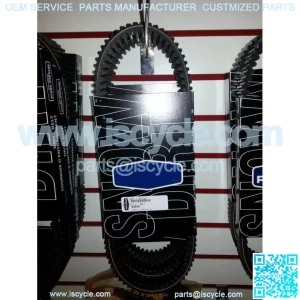 OEM Polaris 2006-2007 Ranger XP 700 4x4 Drive Clutch Transmission Belt