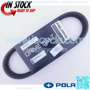 NEW OEM POLARIS CLUTCH DRIVE BELT 3211218 2020-2021 CREW RANGER 1000 PRO XD  (Fits: Polaris)