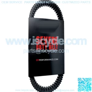 Severe Duty CVT Drive Belt Polaris 1000 RZR XP 4 2015-2021 RZR S 60?? 16-20