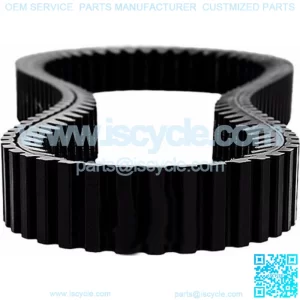 Severe Duty Drive Belt - Polaris Rzr 800 Sportsman Ranger WE262025 (Fits: Polaris)