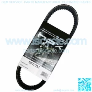 Drive Belt for Polaris ATV UTV, Replaces 3211106 (Fits: Polaris)