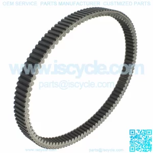 Drive Belt for Polaris Ranger Crew 570 2014-2020 / Ranger Crew 570-4 2016 (Fits: Polaris)