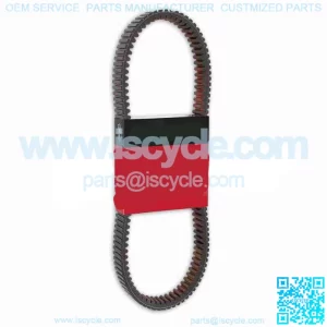 Gates G-Force RedLine Drive Belt for Polaris Ranger XP 700 2008-2009 dn (Fits: Polaris)
