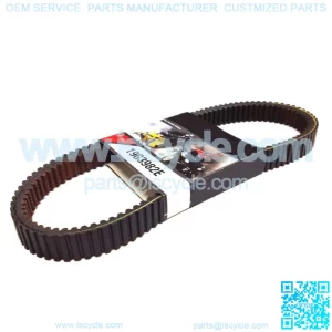 Gates Drive Belt for Polaris Sportsman (with engine braking), Replaces 3211091 (Fits: Polaris)