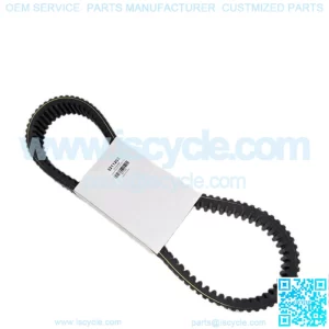 HEAVY DUTY DRIVE BELT For 2017-2019 POLARIS RZR XP TURBO (Fits: Polaris)