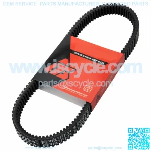 REV CVT HD Drive Belt Polaris Ranger 700 6x6 700 XP 700 Crew Sportsman 800 (Fits: Polaris)