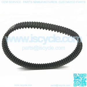 Polaris Scrambler 500 / 400 Clutch / Drive Belt 2001-2012 PN: 3211077 (Fits: Polaris)