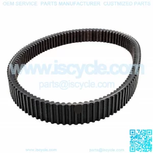 Racing Extreme Drive Belt Polaris RZR XP Turbo / RZR RS1 (Fits: Polaris)