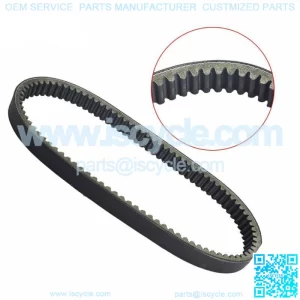 Drive Belt for Polaris Trail Boss 330 2003-2013 3211048, 3211072, 3211077 (Fits: Polaris)