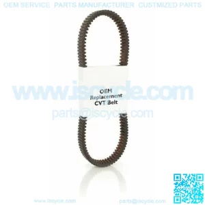 Polaris RZR XP 900 1000 drive belt 2011 2012 2013 2014 3211148 3211142 (Fits: Polaris)