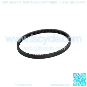 Golf Cart Clutch Drive Belt For Club Car 1988-1991 Replaces OEM 1014081/1017188