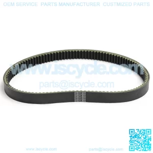 Clutch Belt Drive Belt for EZGO 2-Cycle Gas Golf Cart 1989-1991 1994 22337-G1