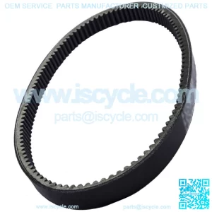 Clutch Drive Belt Fit for EZGO TXT Medalist 94-13 4 Cycle Gas Golf Cart 72054G01