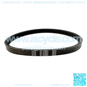 Drive Belt For EZGO Marathon 1976-1987 2 Cycle Gas Golf Cart - 14153G1, 14153-G1