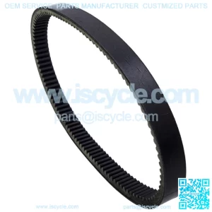 New Clutch Drive Belt for EZGO TXT Medalist 94-13 4 Cycle Gas Golf Cart 72054G01