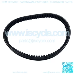 Clutch Drive Belt For EZGO TXT MEDALIST 72054G01 72024G01 72025G01 Gas Golf Cart