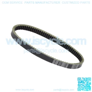 Clutch Drive Belt For 1976-1989 Yamaha G1 2 Cycle Gas Golf Cart J10-46241-00 01