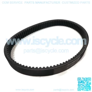 Drive Belt for 1979-1986 Yamaha 2-Cycle G1 Golf Cart High Performance Outdoor
