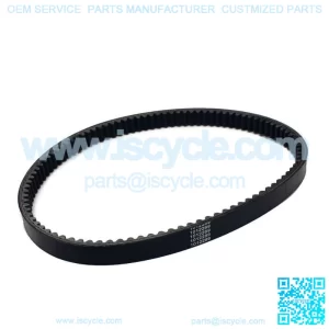 Clutch Drive Belt for Club Car Golf Cart Gas DS 1984 1985 1986 1987 1012289