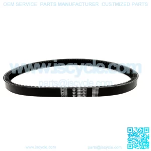 Drive Belt For EZGO ST480 Gas Golf Cart 2004-Up - 75691G01, 75691-G01