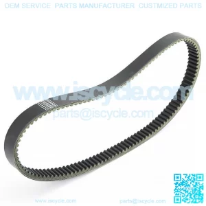 Golf Cart Clutch Drive Belt for EZGO Gas 2 cycle Marathon 2PG 1976-1987 14153-G1