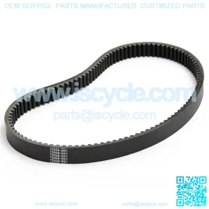 Golf Cart Clutch Drive Belt 72328-G01 for EZGO Gas 4-cycle 91-09 1-1/8"W x 41"OD