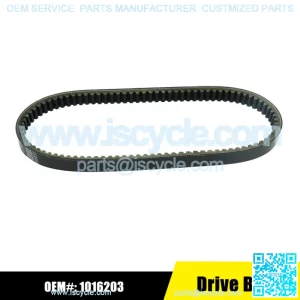 For Club Car Drive Belt 1992 Up DS & 2004 Up Precedent FE290-FE350 Golf Cart
