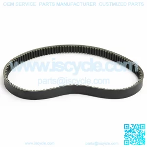 Clutch Drive Belt for EZGO E-Z-GO 2 cycle Gas Golf Cart 1988 Replaces 23557-G1