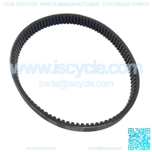 Yamaha G2-G22 Golf Cart Drive Belt J55-G6241-00-00, J38-46241-00 By AALLC