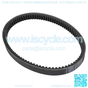 V-Belt for Yamaha Drive2 Gas Golf Cart - Fits 2017-Up