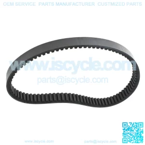 CLUTCH DRIVE BELT FOR YAMAHA GOLF CART G2 G8 G9 G11 G14 G16 G22 G29 J55-G6241-00